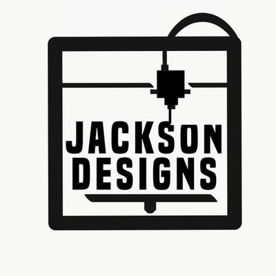 Jackson Designs is a design and manufacturing business specializing in 3D printed objects and 3d printing supplies.