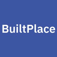 BuiltPlace(@BuiltPlace) 's Twitter Profile Photo