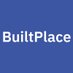 BuiltPlace (@BuiltPlace) Twitter profile photo