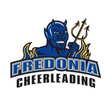 Th Official Account of the All-Girl Division III Cheerleading Team at Fredonia the State University of New York! Go Big Blue! 💙😈