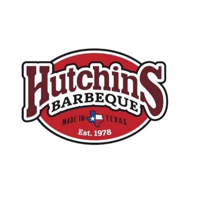 Hutchin's BBQ. Est. 1978. Texas Monthly Top 50 BBQ Joint 2021, 2017, 2013 
(972) 548-2629
