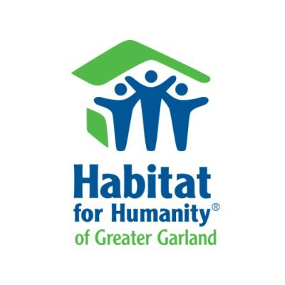 Founded in 1993, Habitat for Humanity of Greater Garland brings safe, decent, affordable homes to low-income families in Garland, Rowlett and Sachse.