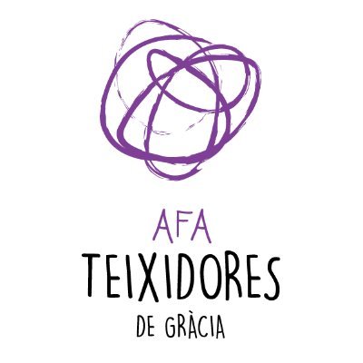 L’Associació de Famílies d’Alumnes (AFA) és un espai que agrupa les famílies d’alumnes amb l’objectiu d’acompanyar el projecte de l’Escola Teixidores de Gràcia.