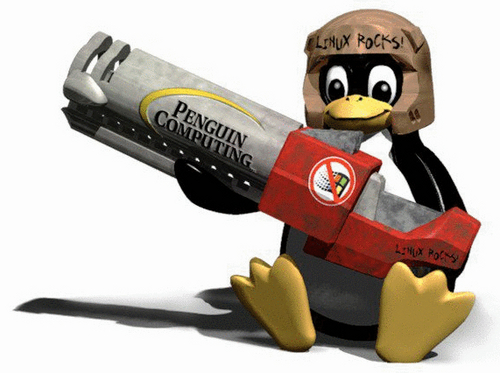 MadridLinux's profile picture. This is a Linux User's group that will meet to talk about the exciting future of Linux in the community and have general conversations or projects about Linux.