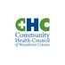 CHC of Wyandotte County (@CHCofWyCo) Twitter profile photo