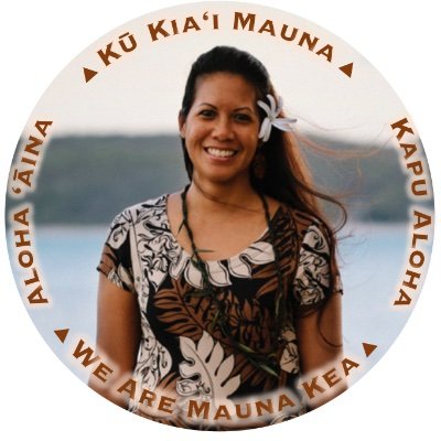 'Ōlelo Hawaiʻi & Indigenous Language Revitalization Educator #IndigenousLanguages #ILAT RT etc≠endorsement