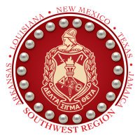 Southwest Region of Delta Sigma Theta Sorority (@dstswr) 's Twitter Profile