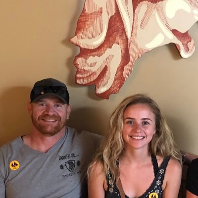 JenandJosh_book's profile picture. Josh: a father, engineer, writer, sarcastic, you follow, I follow, we all follow. Jen: a student, adventurous, loves water, book lover, Army gf.