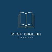 MTSU English(@mtsuenglish) 's Twitter Profile Photo