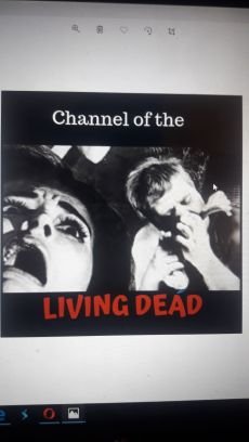 Channel of the Living Dead is a youtube channel about horror. We do unboxings, reviews, location shots, tours, and much much more. Go check us out.