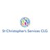 St Christopher's Services Longford (@stchrislongford) Twitter profile photo St Christopher's Services Longford (@stchrislongford) Twitter profile photo