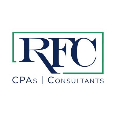 Robinson, Farmer, Cox Associates has been the Commonwealth of Virginia's premier source of financial expertise since 1953.