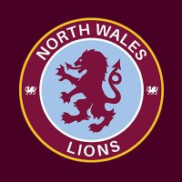 North Wales Lions(@AVFCnorthwales) 's Twitter Profile Photo