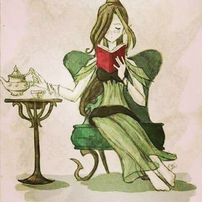 📚 Lectora voraz y empedernida. Amante de las buenas historias. Apasionada de la novela negra, del thriller y del género de terror. ✒