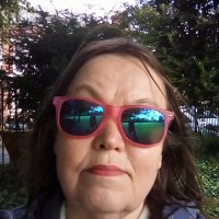 Pirjo Niemenmaa (@pniemenmaa) 's Twitter Profile Photo