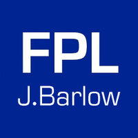 A/Insp J.Barlow(@JBarlowFPL) 's Twitter Profile Photo