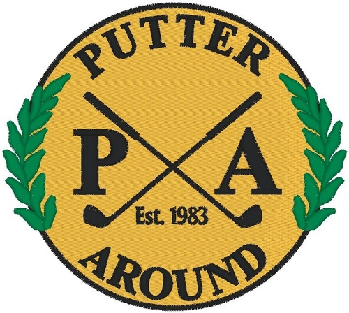 Putter Around