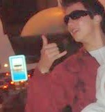 RaaaphaW's profile picture. A minha parte, não vou fazer pela metade ♫