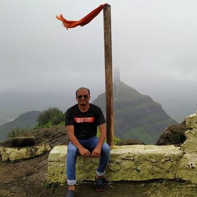 HimeshGanvit's profile picture. Banker