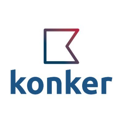 konkerlabs's profile picture. Build connected solutions in a fast and simple way.