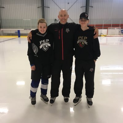 @PEPHockey Instructor; NL Scout Westkent Steamers - MHL; Proud Family Man!