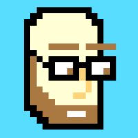 jack schlesinger (@games_by_jack) 's Twitter Profile