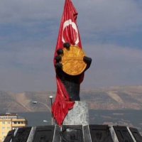 Tercüman فارسی (@tercumanfarsca) 's Twitter Profile Photo