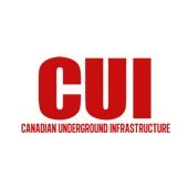 Canadian Underground Infrastructure covers the news, equipment and technologies in the construction, maintenance and rehabilitation of the underground industry.