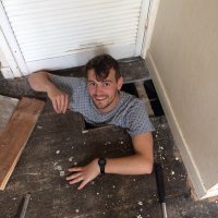 Ali Pritchard (@al_pritchard5) 's Twitter Profile