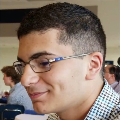 Fawwwwwzi's profile picture. UH Digital Media Graduate 2023