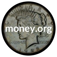 American Numismatic(@ANACoins) 's Twitter Profile Photo