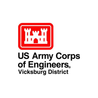 The 68,000-square-mile Vicksburg District encompasses nine watersheds in AR, LA and MS
https://t.co/M6om1anRXr