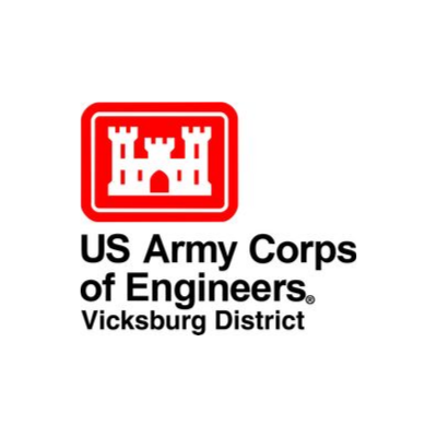 Official page for the USACE Vicksburg District. Building strong in Mississippi, Louisiana, Arkansas and beyond. Retweets do not equal endorsement.