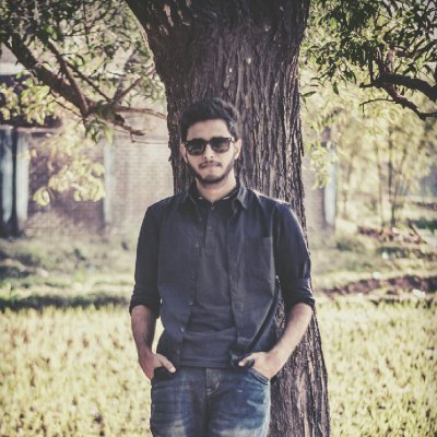 imsadik_7's profile picture. 