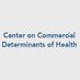 Center on Commercial Determinants of Health (CCDH) (@CCDH_GWSPH) Twitter profile photo