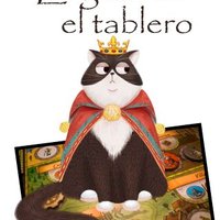 El Gato en el Tablero(@gatoeneltablero) 's Twitter Profile Photo
