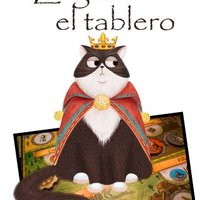 El Gato en el Tablero (@gatoeneltablero) 's Twitter Profile Photo El Gato en el Tablero (@gatoeneltablero) 's Twitter Profile Photo