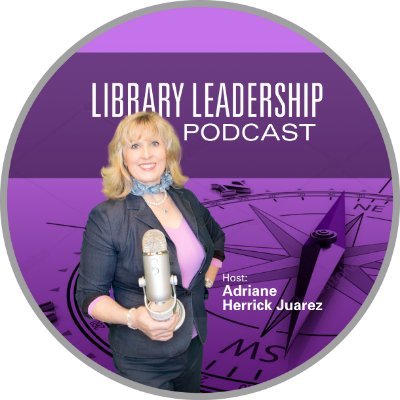 Featuring the top library leaders in the world.