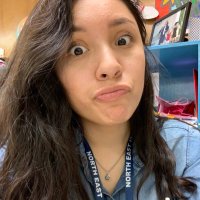 Michelle Magaña (@mathshell53) 's Twitter Profile