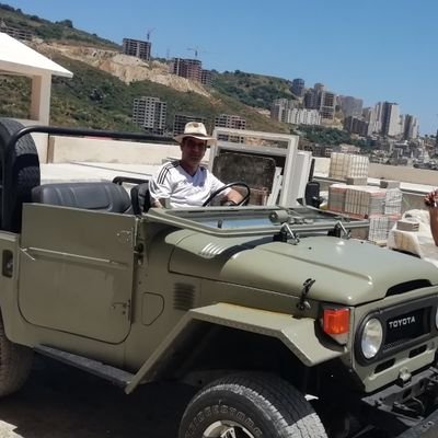 abdelli_ishak's profile picture. ‏‏الصوت الداخلي الذي يخبرك بما هو صحيح يأتي من الله.                                          Il n’y a pas de vent favorable pour celui qui ne sait pas où il va