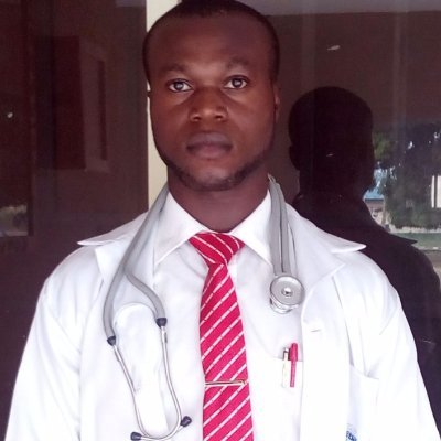 Medical Doctor || Entrepreneur