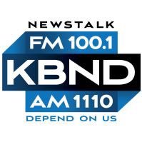 KBND News (@1110kbnd) 's Twitter Profile