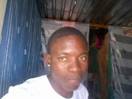 MichaelZhullu's profile picture. I am the king of karate