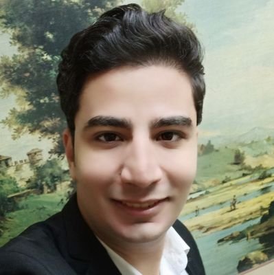 MidoTarget's profile picture. I am a guide :-)