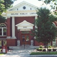 Delphi Pub Library (@delphipublib) 's Twitter Profile