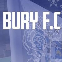 BuryXI(@BuryXi) 's Twitter Profile Photo