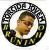 SANTOS F.C.  TORCIDA JOVEM 1912/1969