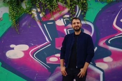 DuzyolTamer's profile picture. wissenschaftlich*aktivistisch*politisch*poetisch #HAYMATLOS #KANAKISTAN