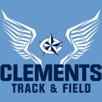 CHS Track and Field(@Clements_Track) 's Twitter Profile Photo