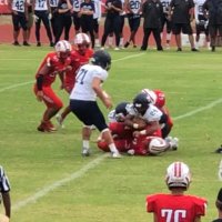IslandBuiltAthletes (@ibathletes) 's Twitter Profile